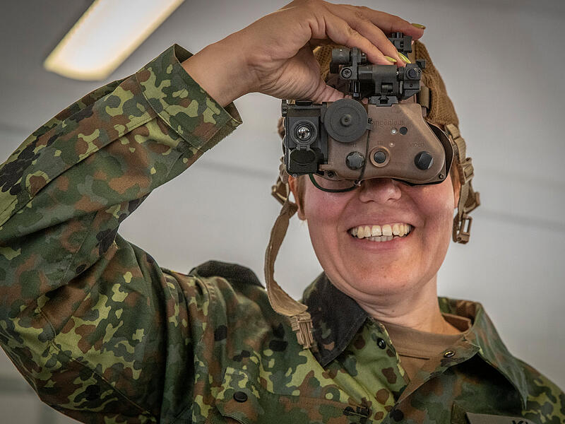 2025-07-16_InfoDVAG_StoSaZivile F&uuml;hrungskr&auml;fte bei der Bundeswehr in Hammelburg