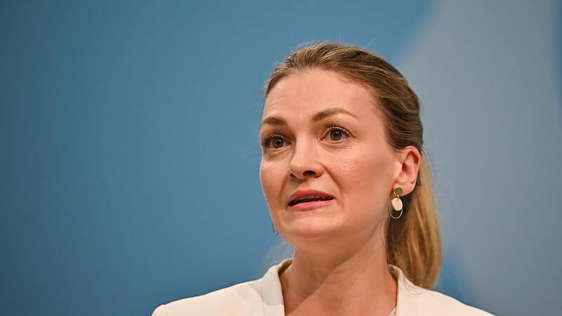 Judith Gerlach (CSU)