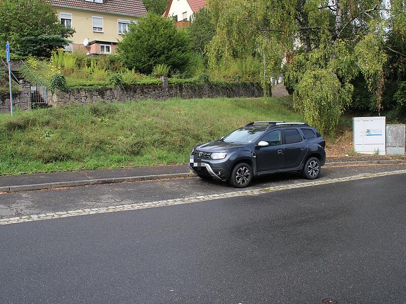 Gemäuer Gemäuer