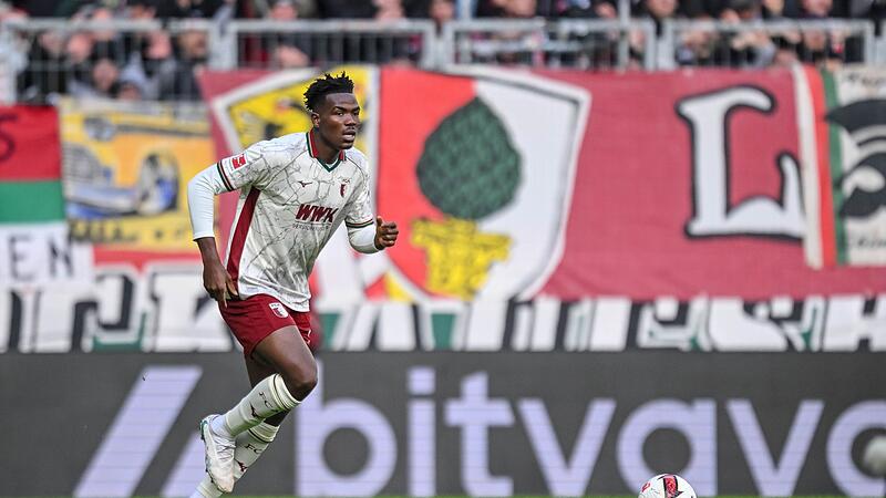 FC Augsburg - 1. FC Union Berlin FC Augsburg - 1. FC Union Berlin