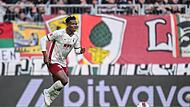 FC Augsburg - 1. FC Union Berlin