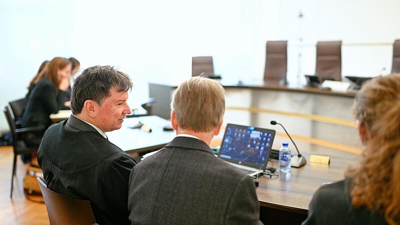 Berufungsverfahren wegen Rundfunkbeitrag