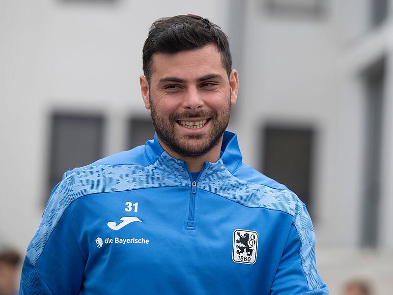 Kevin Volland Kevin Volland