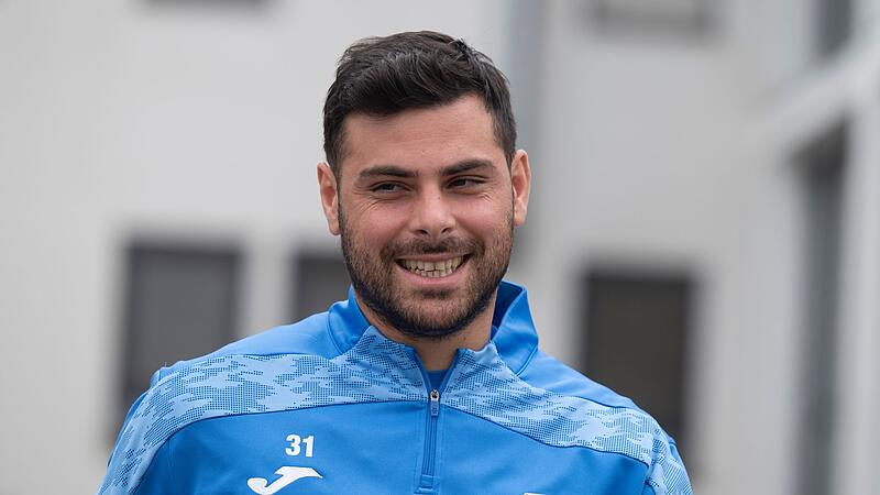Kevin Volland Kevin Volland