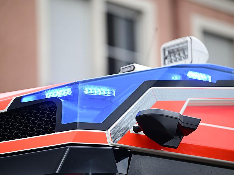 Feuerwehr