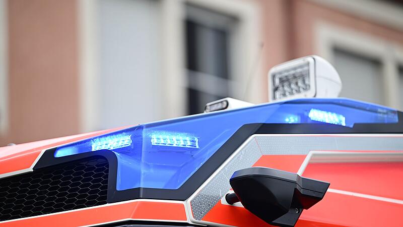 Feuerwehr