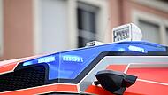 Feuerwehr Feuerwehr