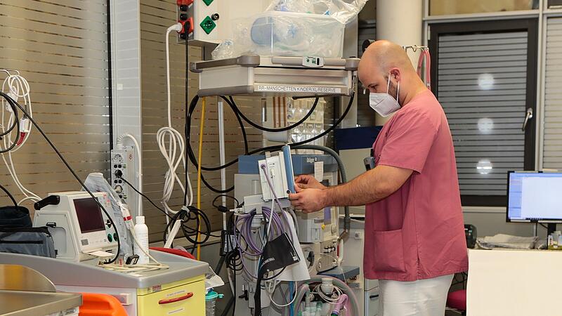 Ob im Krankenhaus, im Pflegeheim oder bei anderen Gesundheitsdienstleistern: Die FT-Leser haben für den Heimat-Monitor den Landkreis Forchheim bewertet.Forchheim & Fränkische Schweiz