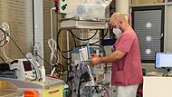 Ob im Krankenhaus, im Pflegeheim oder bei anderen Gesundheitsdienstleistern: Die FT-Leser haben für den Heimat-Monitor den Landkreis Forchheim bewertet.Forchheim & Fränkische Schweiz