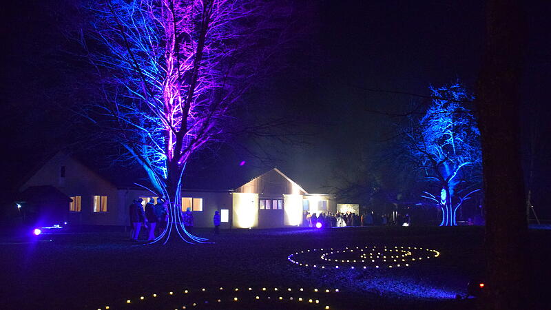 Zwischenzeitzauber in Fischbach 2025Zwischenzeitzauber 2025 in Fischbach