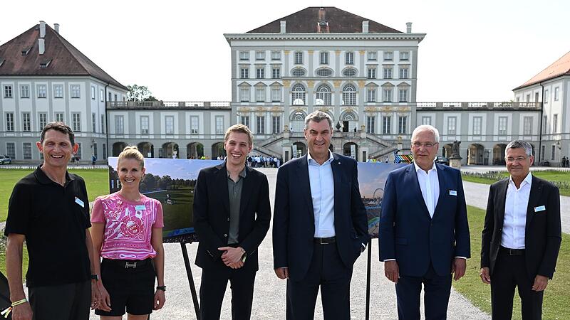 Olympiabewerbung München Olympiabewerbung München