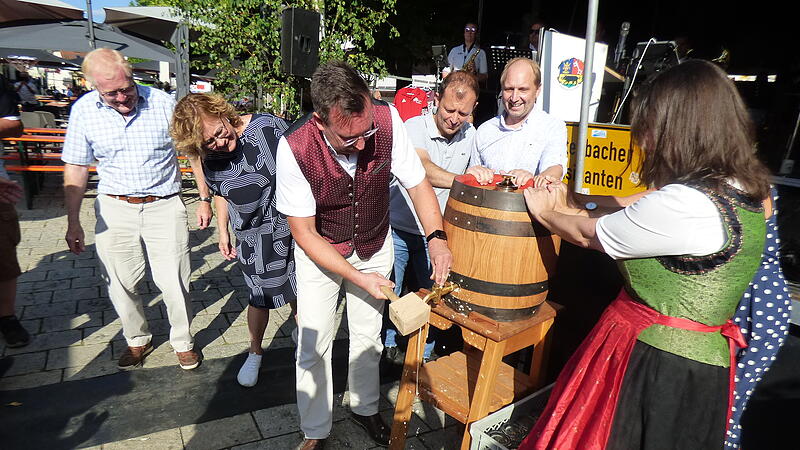 Altstadfest Ebermannstadt 2024Forchheim & Fränkische Schweiz Altstadfest Ebermannstadt 2024Forchheim & Fränkische Schweiz