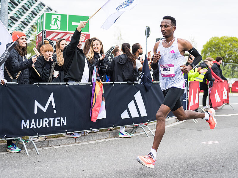 Road to Records 2023 in Herzogenaurach