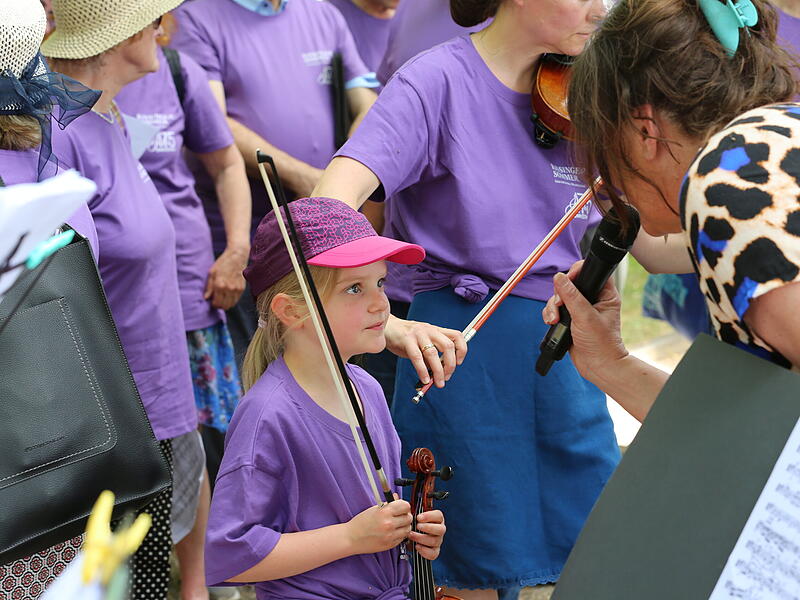 Symphonic Mob 2022
