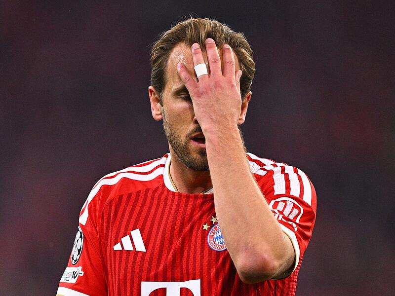 Bayern M&uuml;nchen - Paris Saint-Germain