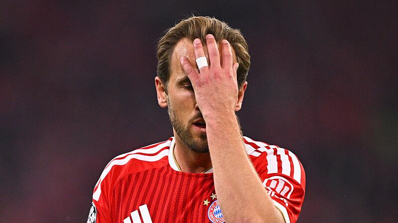 Bayern M&uuml;nchen - Paris Saint-Germain