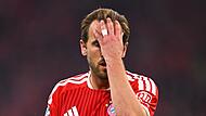 Bayern M&uuml;nchen - Paris Saint-Germain