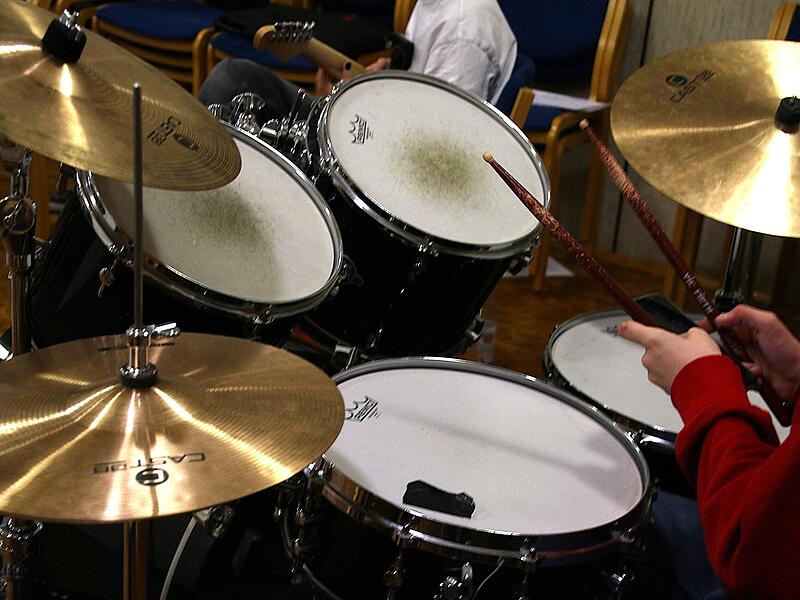 Band Camp 2026 Band Camp 2026