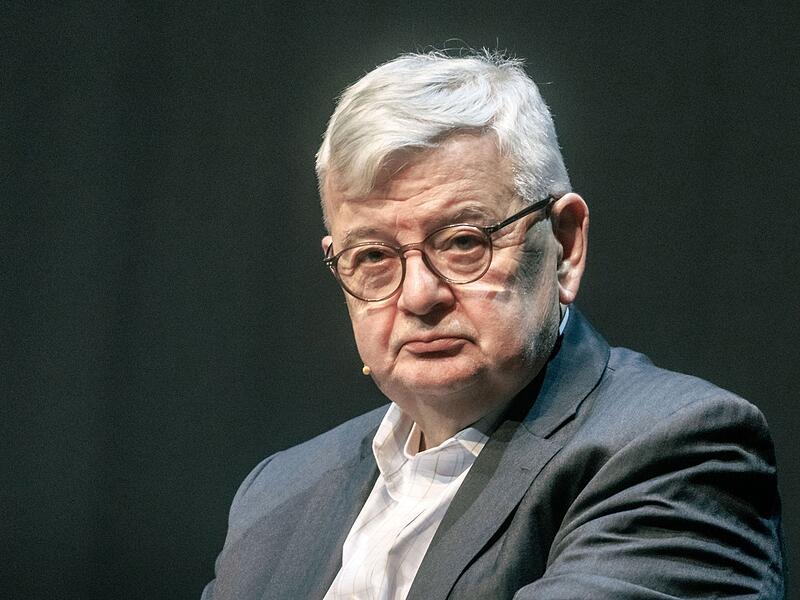 Joschka Fischer