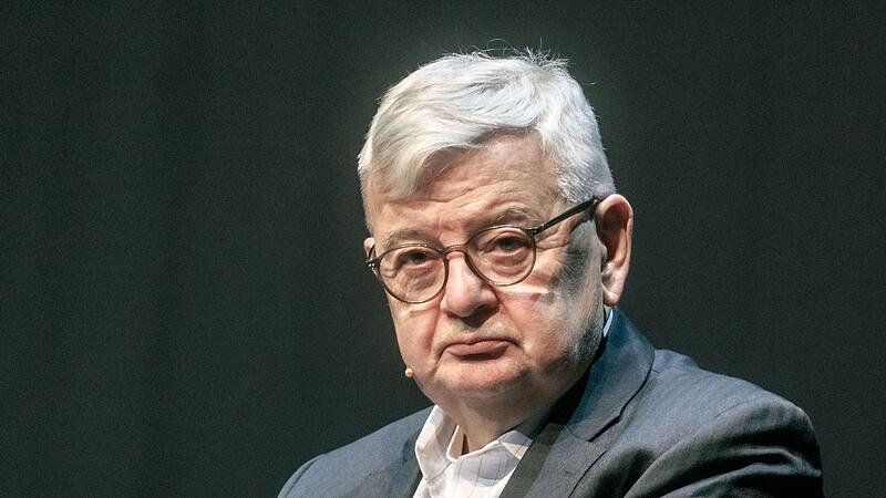 Joschka Fischer