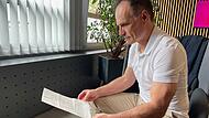Ralf Hannappel und die gefälschte Rechnung Ralf Hannappel und die gefälschte Rechnung