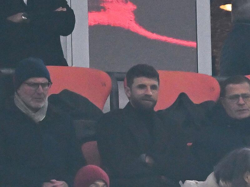 Bayern M&uuml;nchen - FSV Mainz 05