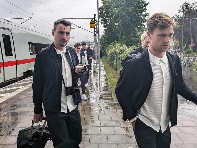 Kimmich