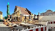 Abriss des Jahres