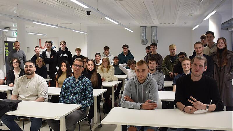 Studienstart Wirtschaftsinformatik 2.0