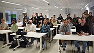 Studienstart Wirtschaftsinformatik 2.0