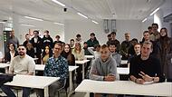 Studienstart Wirtschaftsinformatik 2.0