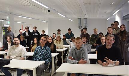 Studienstart Wirtschaftsinformatik 2.0 Studienstart Wirtschaftsinformatik 2.0