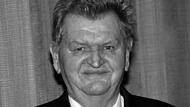 Walter D&uuml;ck ist gestorben