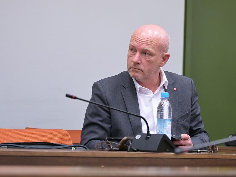 Erneuter Prozess gegen Regensburger Ex-Oberb&uuml;rgermeister