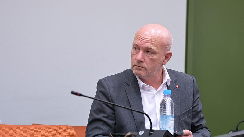 Erneuter Prozess gegen Regensburger Ex-Oberb&uuml;rgermeister