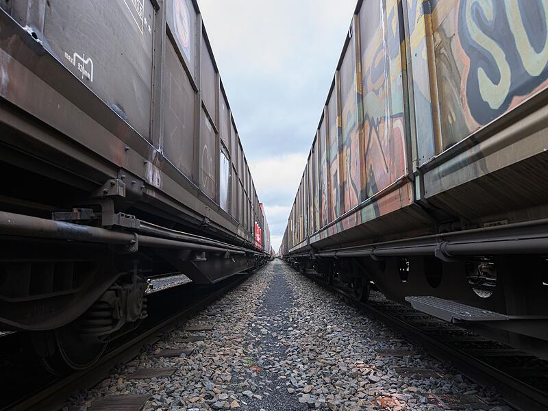 DB Cargo