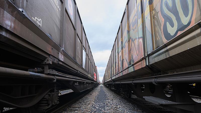 DB Cargo DB Cargo