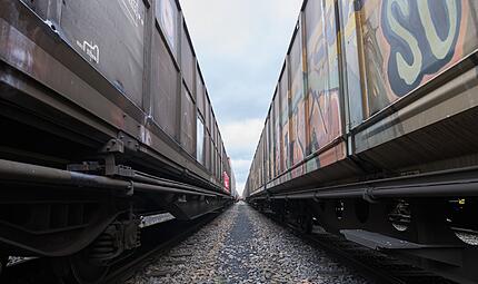 DB Cargo DB Cargo