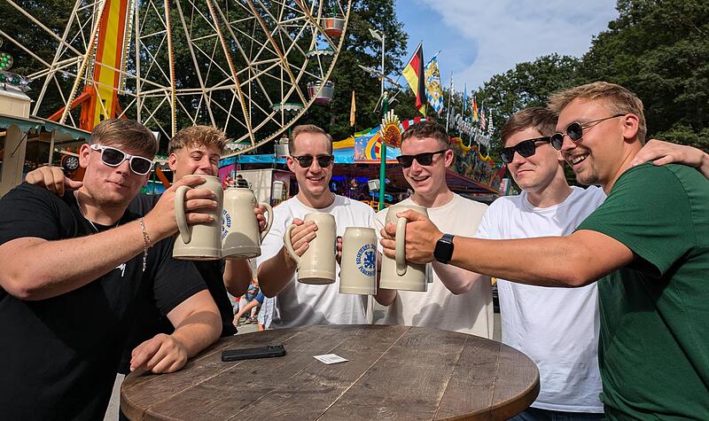 Annafest 2024 Annafest 2024