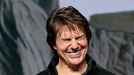 Tom Cruise