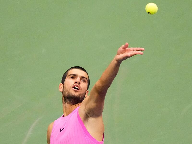 US Open - ATP-Tour