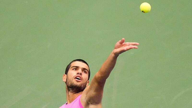 US Open - ATP-Tour