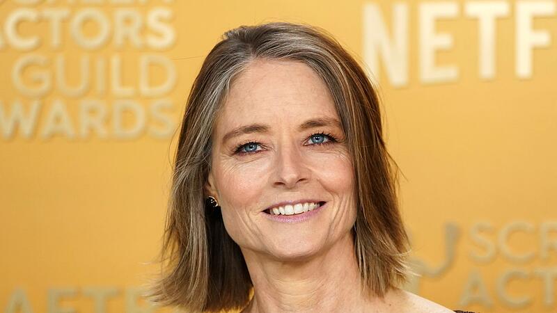 Jodie Foster Jodie Foster