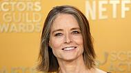 Jodie Foster Jodie Foster