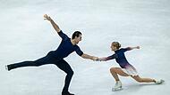 Eiskunstlauf: Challenger Serie - Nebelhorn Trophy
