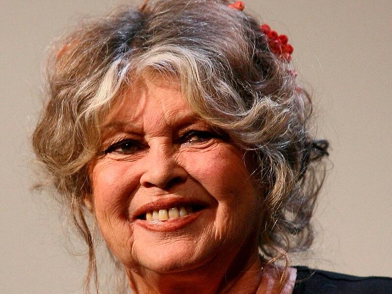 Brigitte Bardot gestorben