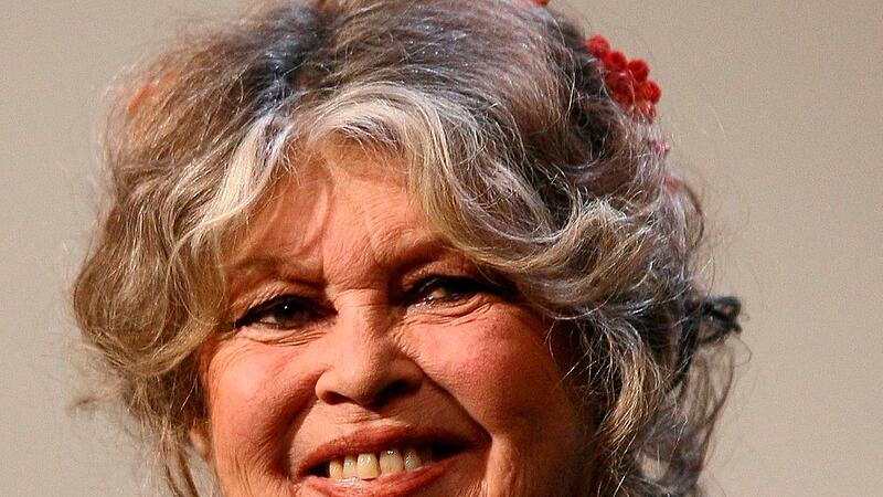Brigitte Bardot gestorben
