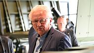 Rheinmetall-Chef Papperger