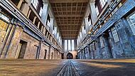 Der Schlachthof Bad Kissingen wird in einem Kurzfilm am 16. November vorgestellt. Der Schlachthof Bad Kissingen wird in einem Kurzfilm am 16. November vorgestellt.