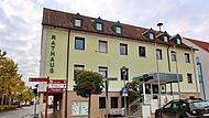 Rathaus Stegaurach